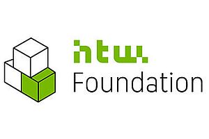 Logo HTW Foundation