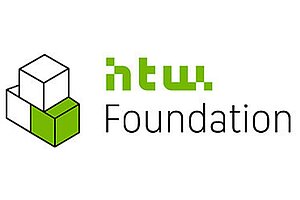 Logo HTW Foundation