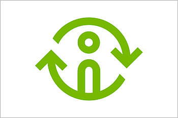 Piktogramm des Studiengangs