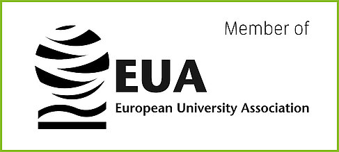 Member of EUA
