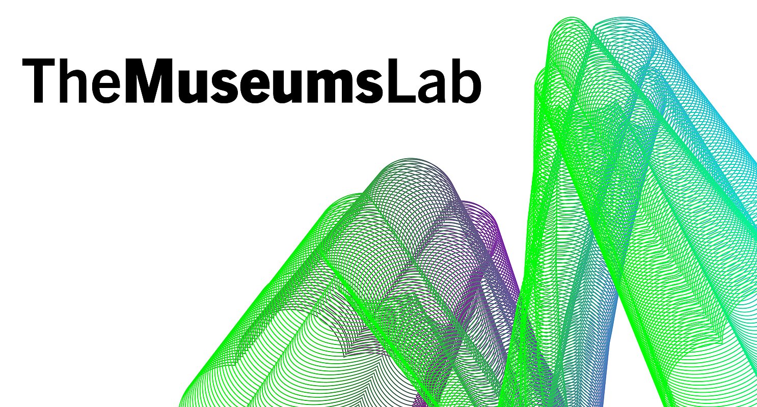 Logo des Projekts TheMuseumsLab