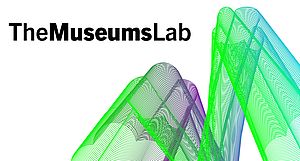 Das Logo des Projekts TheMuseumsLab