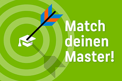 Match deinen Master!