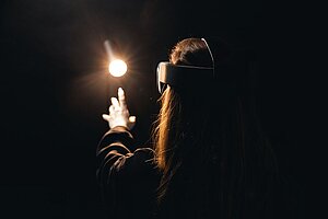 Symbolbild für die Ausstellung 