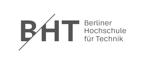 Logo der Berliner Hochschule für Technik © BHT Berlin