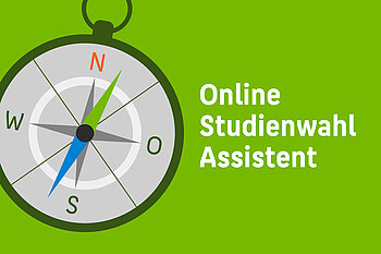 Online-Studienwahl-Assistent