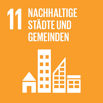 Nachhaltigke Städte und Gemeinden