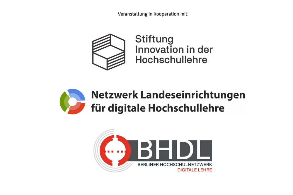 Logos der Kooperationspartner