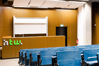 Hörsaal G002