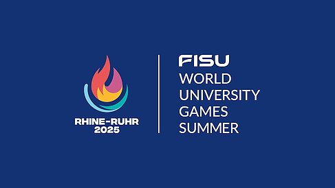 Logo © FISU