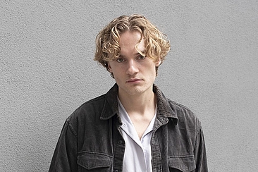 Nils Sorger © privat