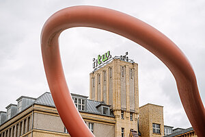 Campus Wilhelminenhof 