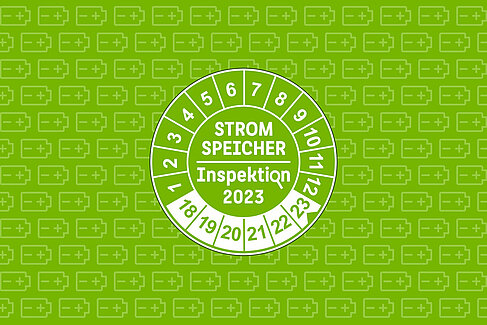 Logo der Stromspeicher-Inspektion 2023