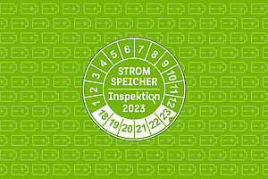 Logo der Stromspeicher-Inspektion 2023