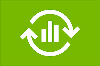 Piktogramm des Studiengangs