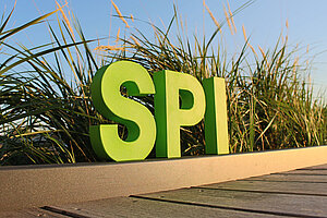 Die drei Buchstaben SPI stehen für System Performance Index